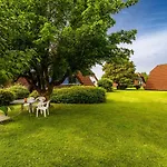 Nyaraló Ferienwohnpark Nurdachhaus Typ 8 Ndt 099