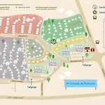 Ferienwohnpark Nurdachhaus Typ 8 Ndt 099 Nyaraló *