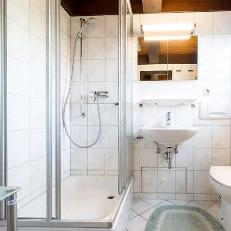 Ferienwohnpark Nurdachhaus Typ 8 Ndt 099 Immenstaad am Bodensee