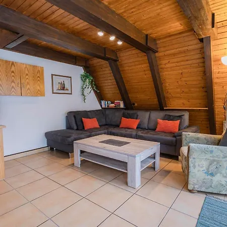 Casa de Férias Ferienwohnpark Nurdachhaus Typ 8 Ndt 099 Immenstaad am Bodensee