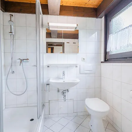 Ferienwohnpark Nurdachhaus Typ 8 Ndt 099 Feriehus *