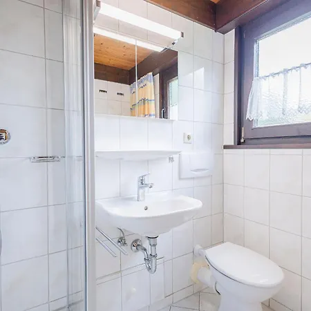 Ferienwohnpark Nurdachhaus Typ 8 Ndt 099 *