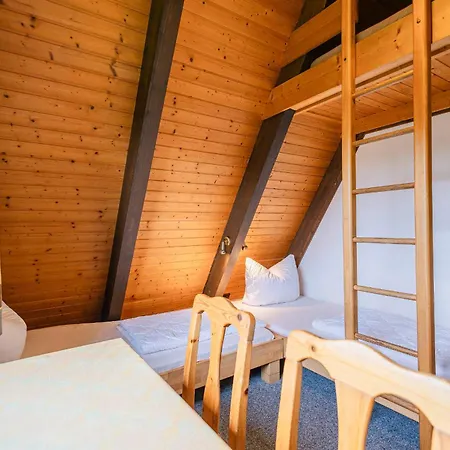 Ferienwohnpark Nurdachhaus Typ 8 Ndt 099