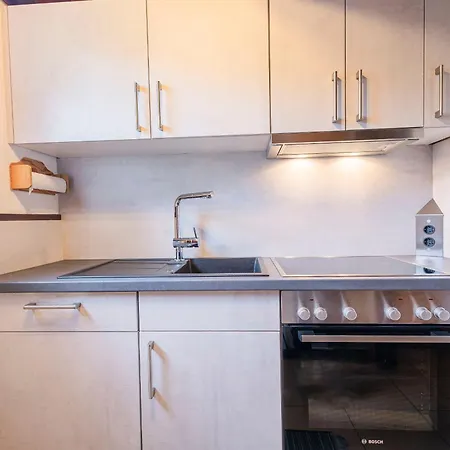 Casa de Férias Ferienwohnpark Nurdachhaus Typ 8 Ndt 099