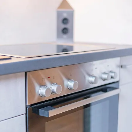 Casa de Férias Ferienwohnpark Nurdachhaus Typ 8 Ndt 099 *