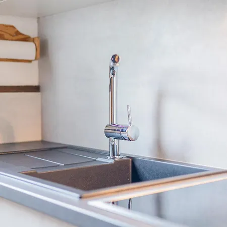 Ferienwohnpark Nurdachhaus Typ 8 Ndt 099 Casa de Férias Immenstaad am Bodensee