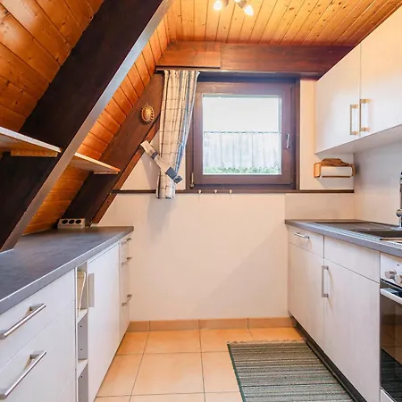 Ferienwohnpark Nurdachhaus Typ 8 Ndt 099 Immenstaad am Bodensee