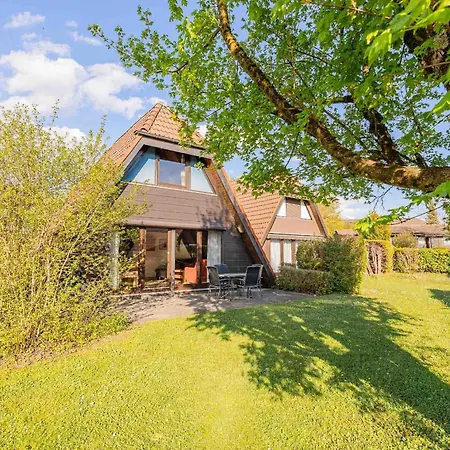 Ferienwohnpark Nurdachhaus Typ 8 Ndt 099 Immenstaad am Bodensee
